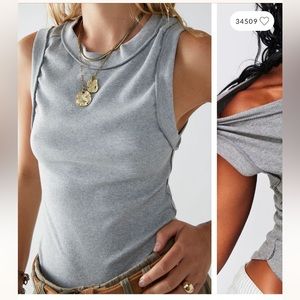 We the free Kate tee